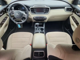 Kia Sorento 2.4l Lx, снимка 8