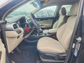 Kia Sorento 2.4l Lx, снимка 7