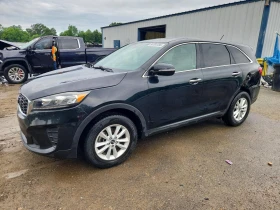 Kia Sorento 2.4l Lx, снимка 1