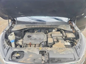 Kia Sorento 2.4l Lx, снимка 12