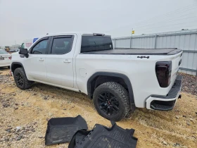 Gmc Sierra K1500 ELEVATION !!УНИКАТ!! #ПЪЛНО ОБОРУДВАНЕ#, снимка 4
