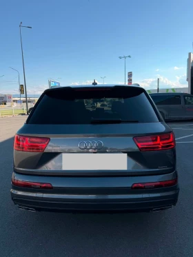 Audi Q7, снимка 2