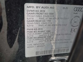 Audi Q5 /360/DIS/MATRIX/CARFAX, снимка 17