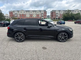 Audi Q7 Prestige * Black Optic * Luxury Package, снимка 5