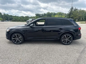 Audi Q7 Prestige * Black Optic * Luxury Package, снимка 3