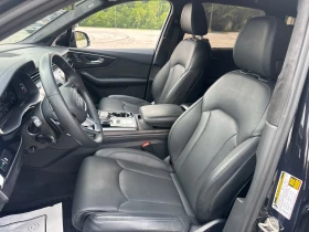 Audi Q7 Prestige * Black Optic * Luxury Package, снимка 6