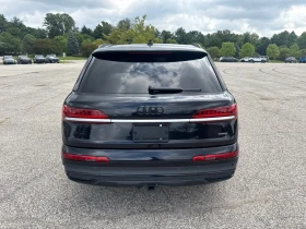 Audi Q7 Prestige * Black Optic * Luxury Package, снимка 4