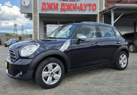 Mini Countryman 2.0D euro6B, снимка 1