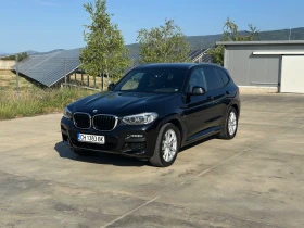 BMW X3, снимка 2