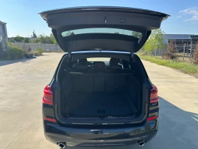 BMW X3, снимка 8