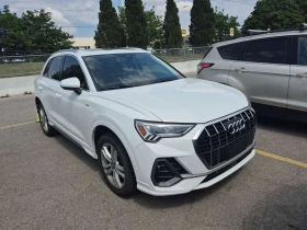 Audi Q3 * PROGRESSIV * CARFAX * ЦЕНА ДО БГ, снимка 2