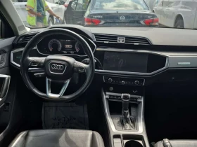 Audi Q3 * PROGRESSIV * CARFAX * ЦЕНА ДО БГ, снимка 6
