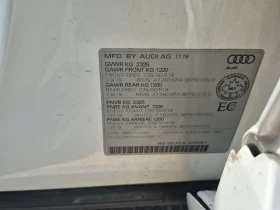 Audi Q3 * PROGRESSIV * CARFAX * ЦЕНА ДО БГ, снимка 16