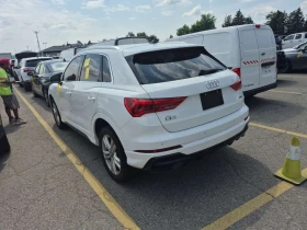 Audi Q3 * PROGRESSIV * CARFAX * ЦЕНА ДО БГ, снимка 4