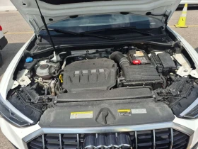 Audi Q3 * PROGRESSIV * CARFAX * ЦЕНА ДО БГ, снимка 15