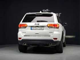 Jeep Cherokee 3.6 Limited| 295к.с.| ВКЛ.ТЕХНОТЕСТ, снимка 4