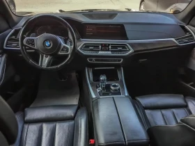 BMW X5 40i M Sport Premium pkgЦЕНА ДО БЪЛГАРИЯ АВТОКРЕДИТ, снимка 11