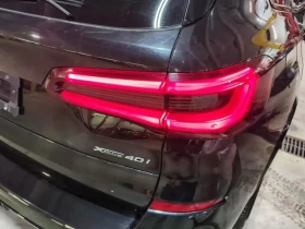 BMW X5 40i M Sport Premium pkgЦЕНА ДО БЪЛГАРИЯ АВТОКРЕДИТ, снимка 9
