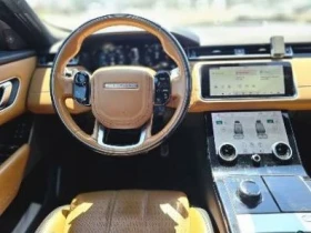 Land Rover Range Rover Velar R-DINAMIC SE 3.0 V6 300KC, снимка 8