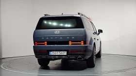 Hyundai Santa fe 2.5t Calligraphy, снимка 4
