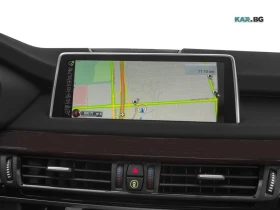 BMW X5 xDrive35i* АвтоКредит* (ЦЕНА ДО БГ)* , снимка 10