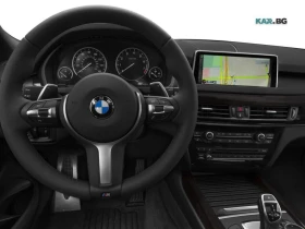 BMW X5 xDrive35i* АвтоКредит* (ЦЕНА ДО БГ)* , снимка 7