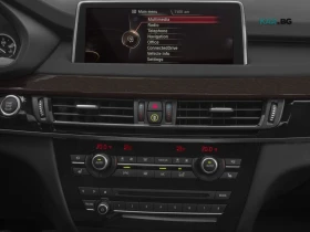 BMW X5 xDrive35i* АвтоКредит* (ЦЕНА ДО БГ)* , снимка 8