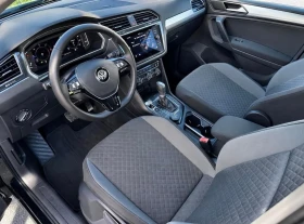 VW Tiguan 2.0TDI | R-Line| 4Motion | ЛИЗИНГ | БАРТЕР, снимка 10