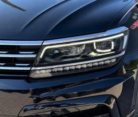 VW Tiguan 2.0TDI | R-Line| 4Motion | ЛИЗИНГ | БАРТЕР, снимка 7