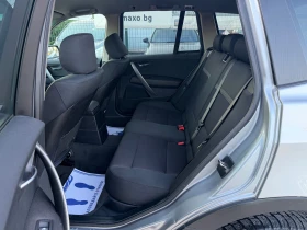 BMW X3, снимка 10