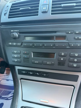 BMW X3, снимка 14