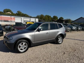 BMW X3, снимка 4