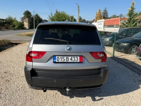 BMW X3, снимка 6