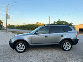 BMW X3, снимка 17