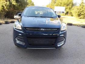 Ford Kuga 2, 0d 150ps 4x4 АВТОМАТИК, снимка 3