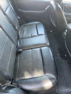 Ford Maverick 2.3L-150 К.с. 4/4-Клима, Теглич-2, снимка 11
