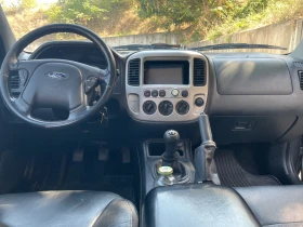 Ford Maverick 2.3L-150 К.с. 4/4-Клима, Теглич-2, снимка 17