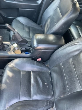 Ford Maverick 2.3L-150 К.с. 4/4-Клима, Теглич-2, снимка 15