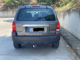 Ford Maverick 2.3L-150 К.с. 4/4-Клима, Теглич-2, снимка 2