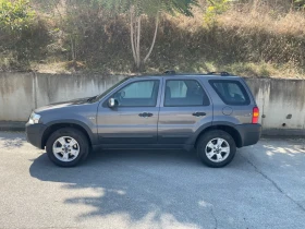 Ford Maverick 2.3L-150 К.с. 4/4-Клима, Теглич-2, снимка 3