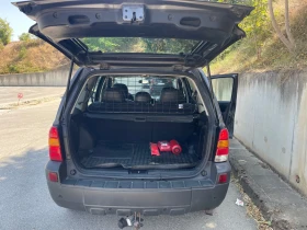 Ford Maverick 2.3L-150 К.с. 4/4-Клима, Теглич-2, снимка 8
