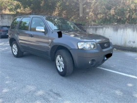 Ford Maverick 2.3L-150 К.с. 4/4-Клима, Теглич-2, снимка 9