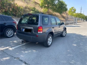 Ford Maverick 2.3L-150 К.с. 4/4-Клима, Теглич-2, снимка 10