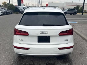 Audi Q5 Progressiv * АвтоКредит * (ЦЕНА ДО БГ), снимка 3