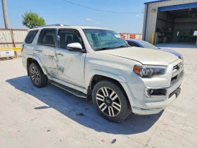Toyota 4runner, снимка 4