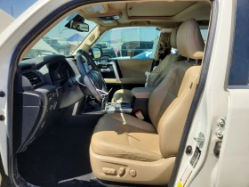 Toyota 4runner, снимка 7
