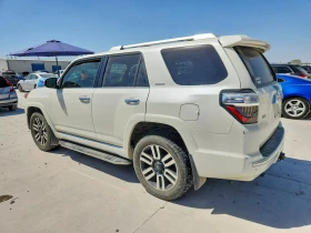 Toyota 4runner, снимка 2