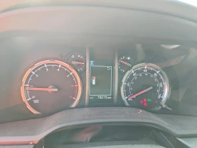 Toyota 4runner, снимка 9