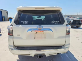Toyota 4runner, снимка 6
