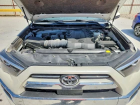 Toyota 4runner, снимка 12